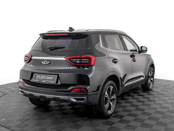 Chery Tiggo 4 Pro I с пробегом 2023 года, цена 1 395 000 рублей, 75779 км, внедорожник, Автокод Объявления
