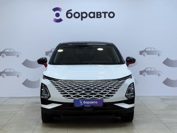 Omoda C5 I с пробегом 2023 года, цена 1 739 000 рублей, 64375 км, внедорожник, Автокод Объявления