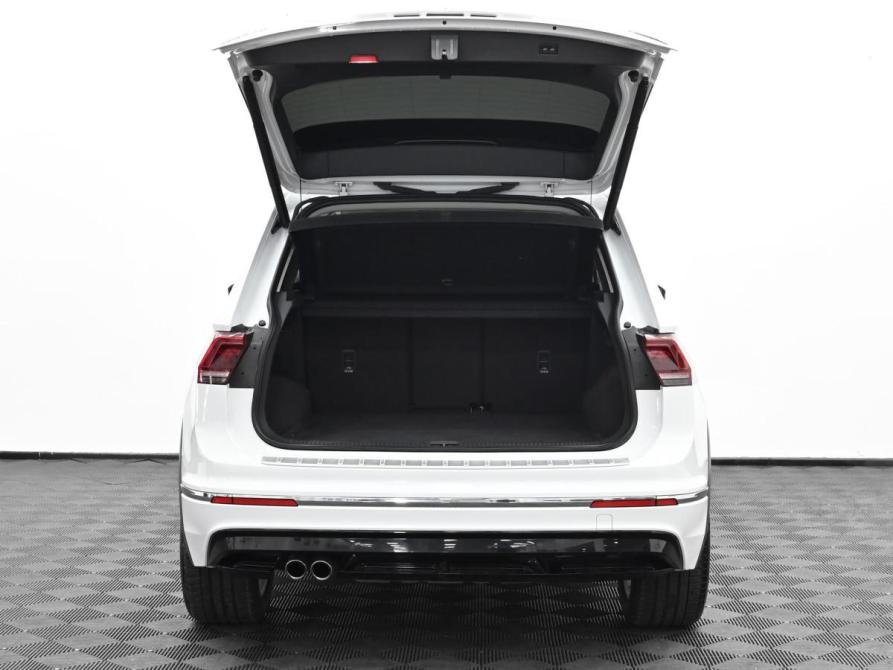 Volkswagen Tiguan II Москва  - изображение 14