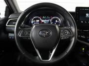 Toyota Camry VIII (XV70) Рестайлинг Москва  - изображение 50