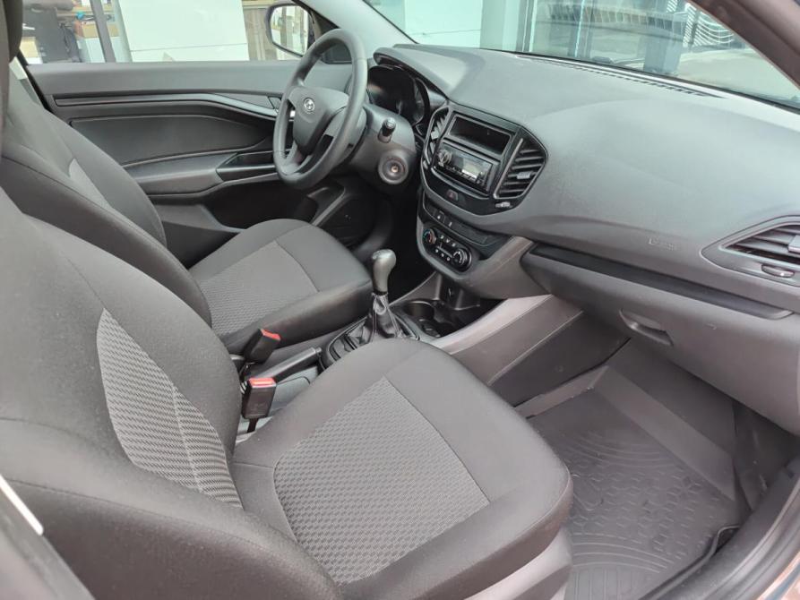 Lada (ВАЗ) Vesta I Ижевск  - изображение 13
