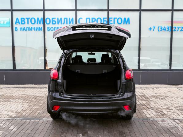 Mazda CX-5 I с пробегом 2015 года, цена 1 555 000 рублей, 304705 км, внедорожник, Автокод Объявления