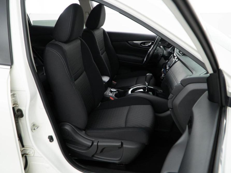 Nissan X-Trail III Рестайлинг Москва  - изображение 8