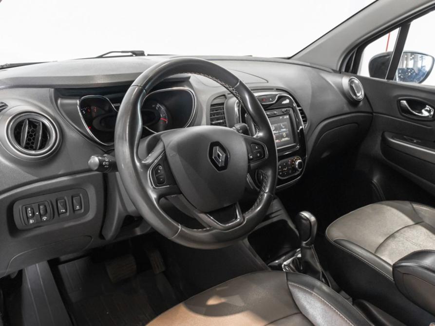 Renault Kaptur I Казань  - изображение 5