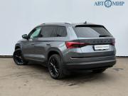 Skoda Kodiaq I Москва  - изображение 22