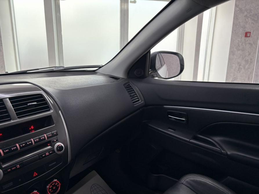 Mitsubishi ASX I Рестайлинг Ярославль  - изображение 26