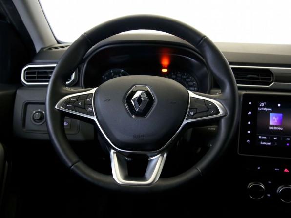 Renault Duster II с пробегом 2021 года, цена 2 150 000 рублей, 19794 км, внедорожник, Автокод Объявления