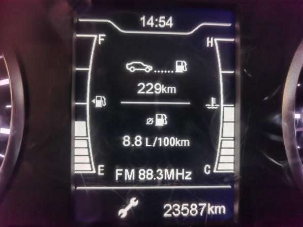 Chery Tiggo 4 Pro I Рестайлинг с пробегом 2025 года, цена 1 550 000 рублей, 23587 км, внедорожник, Автокод Объявления