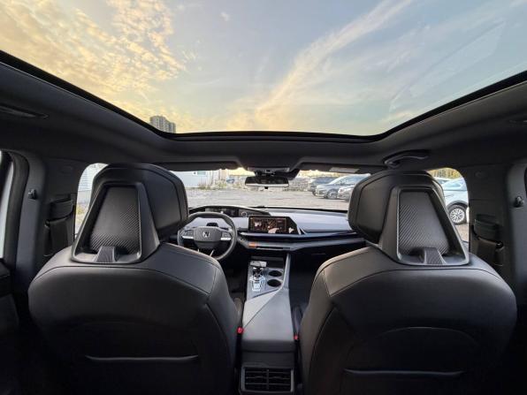 Changan UNI-V I с пробегом 2023 года, цена 2 095 000 рублей, 66000 км, лифтбек, Автокод Объявления
