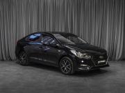Hyundai Solaris II Тюмень  - изображение 21