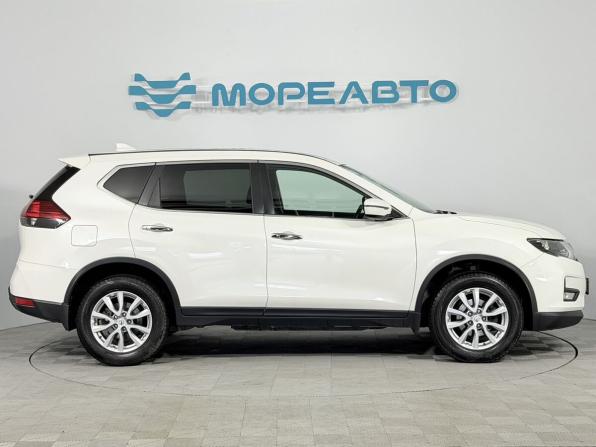Nissan X-Trail III Рестайлинг с пробегом 2020 года, цена 2 150 000 рублей, 90355 км, внедорожник, Автокод Объявления