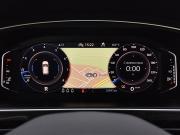 Volkswagen Tiguan II Рестайлинг Уфа  - изображение 32