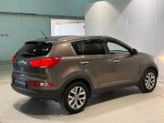 Kia Sportage III Рестайлинг Самара  - изображение 19