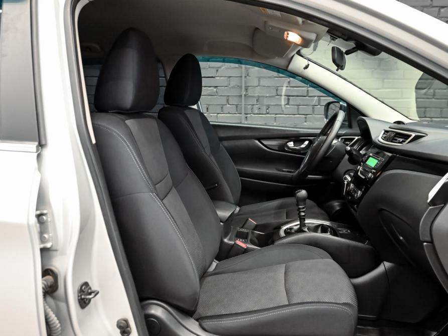 Nissan Qashqai II Екатеринбург  - изображение 11