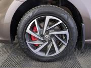 Volkswagen Polo V Рестайлинг Москва  - изображение 38