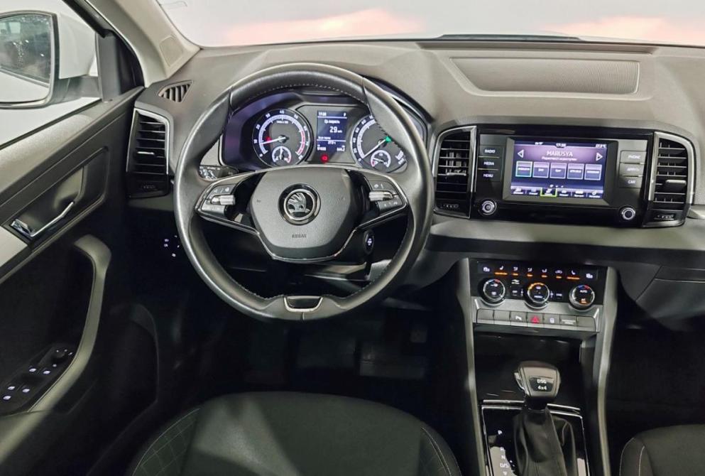 Skoda Karoq I Ярославль  - изображение 11