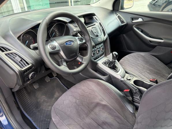 Ford Focus III с пробегом 2012 года, цена 699 000 рублей, 158000 км, хэтчбек, Автокод Объявления