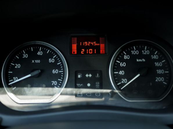Nissan Almera III (G15) с пробегом 2016 года, цена 849 000 рублей, 119245 км, седан, Автокод Объявления