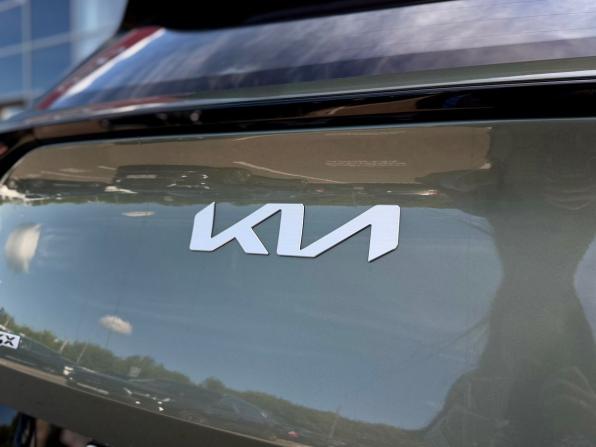 Новый Kia Sportage V Рестайлинг 2026 года, цена 5 000 500 рублей, внедорожник, Автокод Объявления