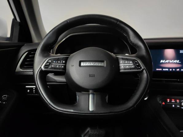 Haval F7x I с пробегом 2021 года, цена 1 818 000 рублей, 84855 км, внедорожник, Автокод Объявления