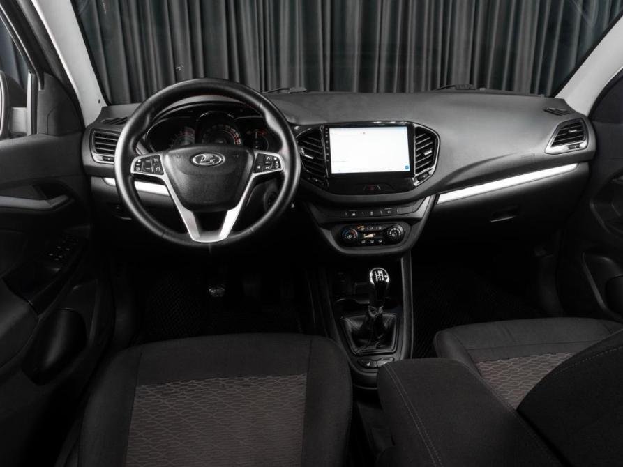 Lada (ВАЗ) Vesta I Тюмень  - изображение 6