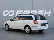 Opel Astra H Рестайлинг Краснодар  - изображение 22