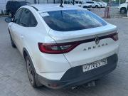 Renault Arkana I Кемерово  - изображение 41