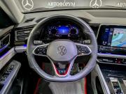 Volkswagen Teramont I Рестайлинг (China Market) Москва  - изображение 50