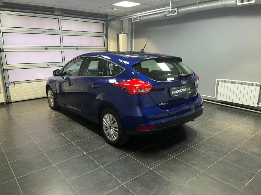 Ford Focus III Рестайлинг Тверь  - изображение 4