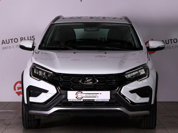 Lada (ВАЗ) Vesta I Рестайлинг (NG) с пробегом 2024 года, цена 1 590 000 рублей, 12500 км, универсал, Автокод Объявления