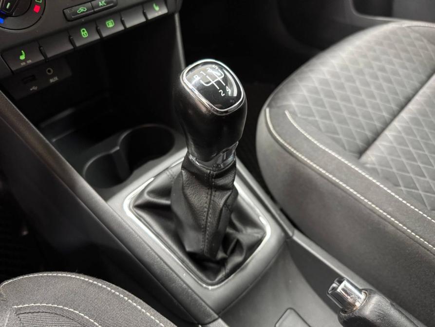 Skoda Rapid I Ставрополь  - изображение 15