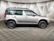 Skoda Yeti I Москва  - изображение 26