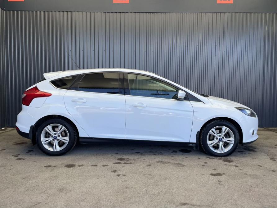 Ford Focus III Пермь  - изображение 19