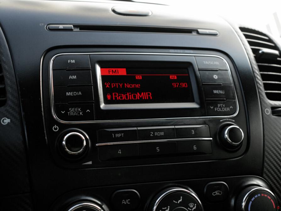 Kia Cerato III Екатеринбург  - изображение 20