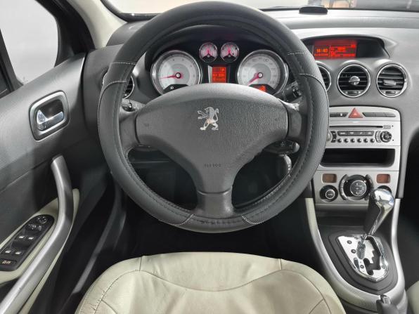 Peugeot 308 I с пробегом 2009 года, цена 429 000 рублей, 218956 км, универсал, Автокод Объявления