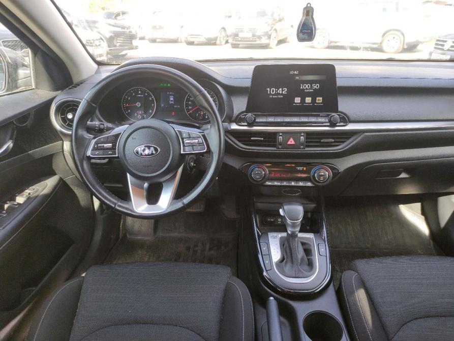 Kia Cerato IV Санкт-Петербург  - изображение 11