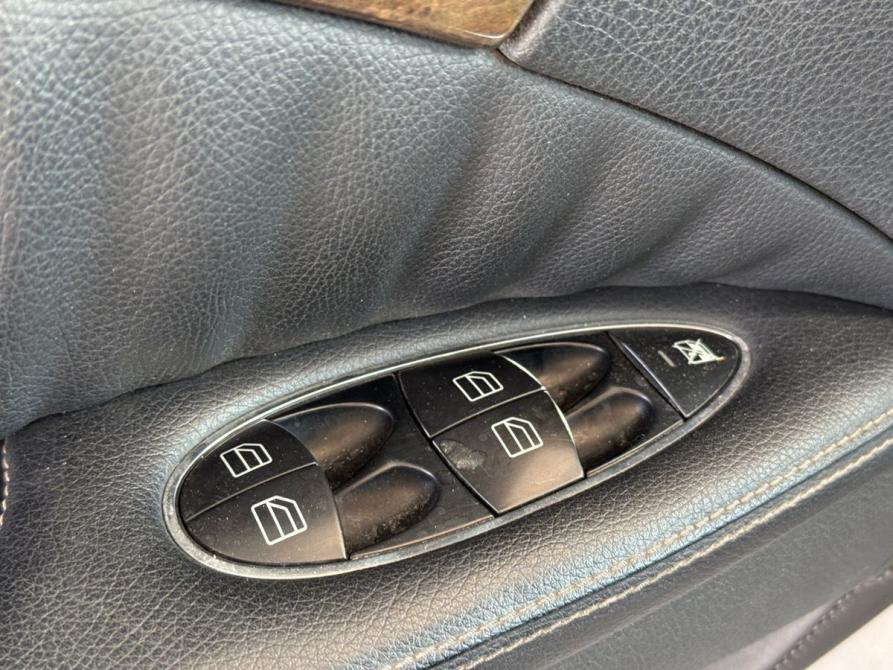 Mercedes-Benz E-Класс III (W211 S211) Рестайлинг Волгоград  - изображение 11
