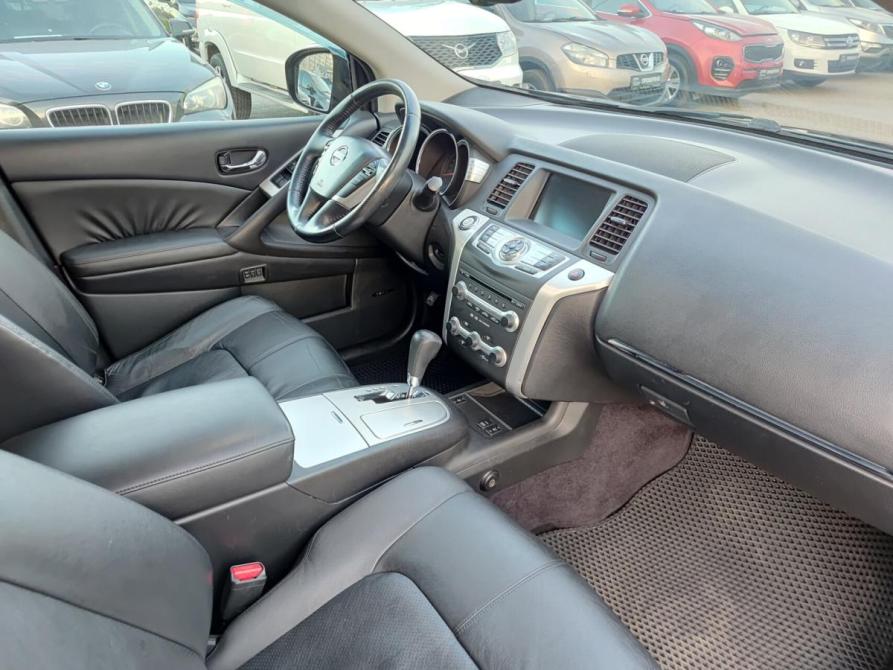 Nissan Murano II (Z51) Рестайлинг 2 Йошкар-Ола  - изображение 13