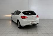 Opel Astra H Рестайлинг Астрахань  - изображение 26
