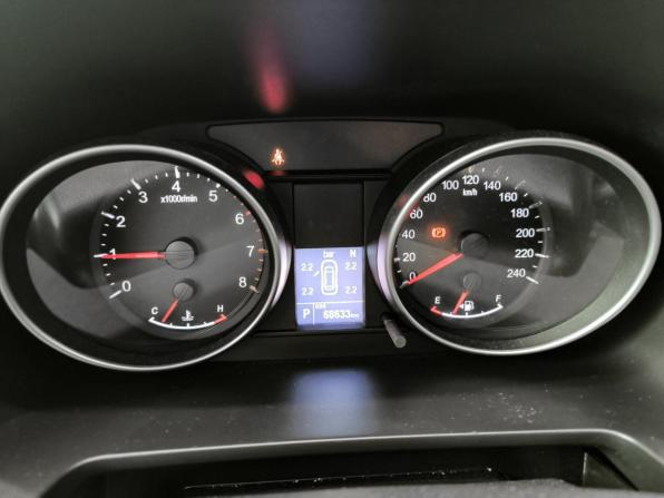 Haval M6 II с пробегом 2024 года, цена 1 799 000 рублей, 68632 км, внедорожник, Автокод Объявления