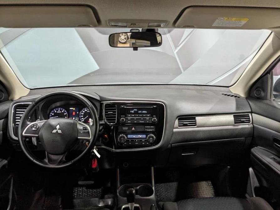 Mitsubishi Outlander III Пермь  - изображение 21