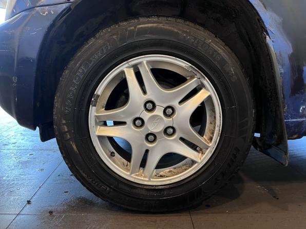 Chery Tiggo (T11) I с пробегом 2008 года, цена 99 000 рублей, 302008 км, внедорожник, Автокод Объявления