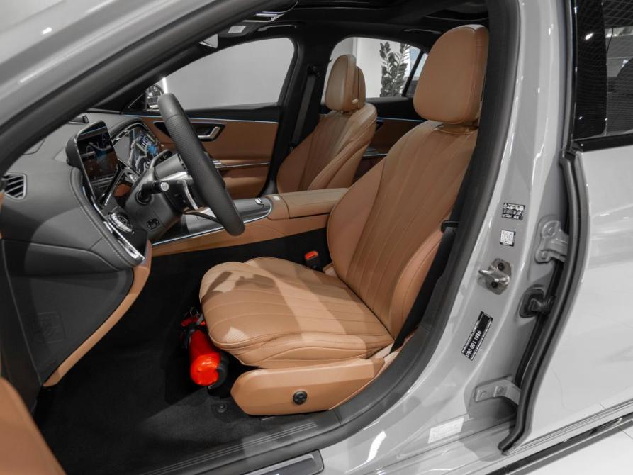 Mercedes-Benz E-Класс VI (W214 S214) Москва  - изображение 14