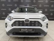 Toyota RAV4 V (XA50) Москва  - изображение 30