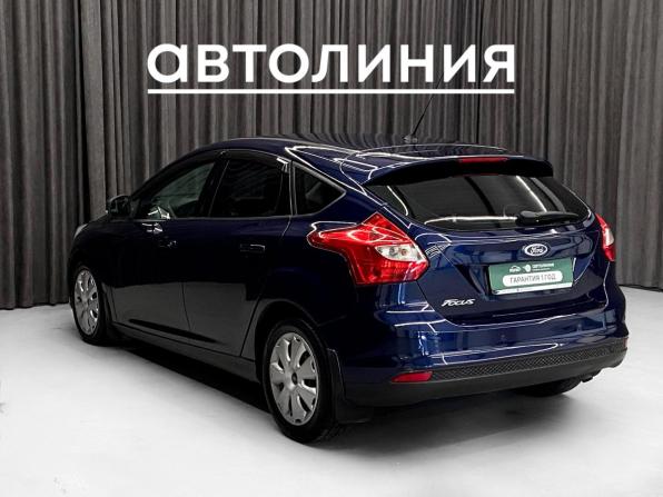 Ford Focus III с пробегом 2013 года, цена 660 000 рублей, 132000 км, хэтчбек, Автокод Объявления