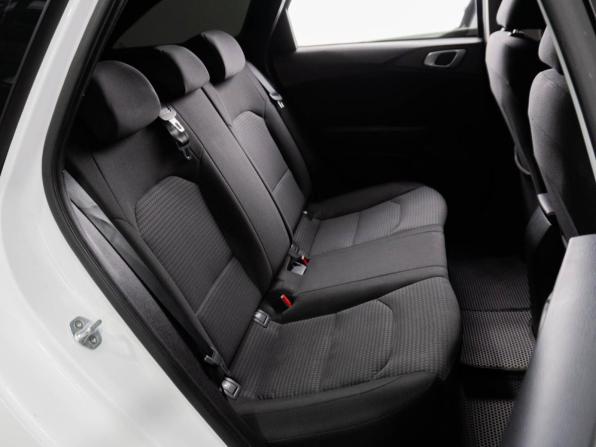 Kia Ceed III с пробегом 2019 года, цена 1 799 000 рублей, 105767 км, универсал, Автокод Объявления
