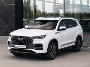 Chery Tiggo 8 Pro Max I Рестайлинг Новосибирск  - изображение 21
