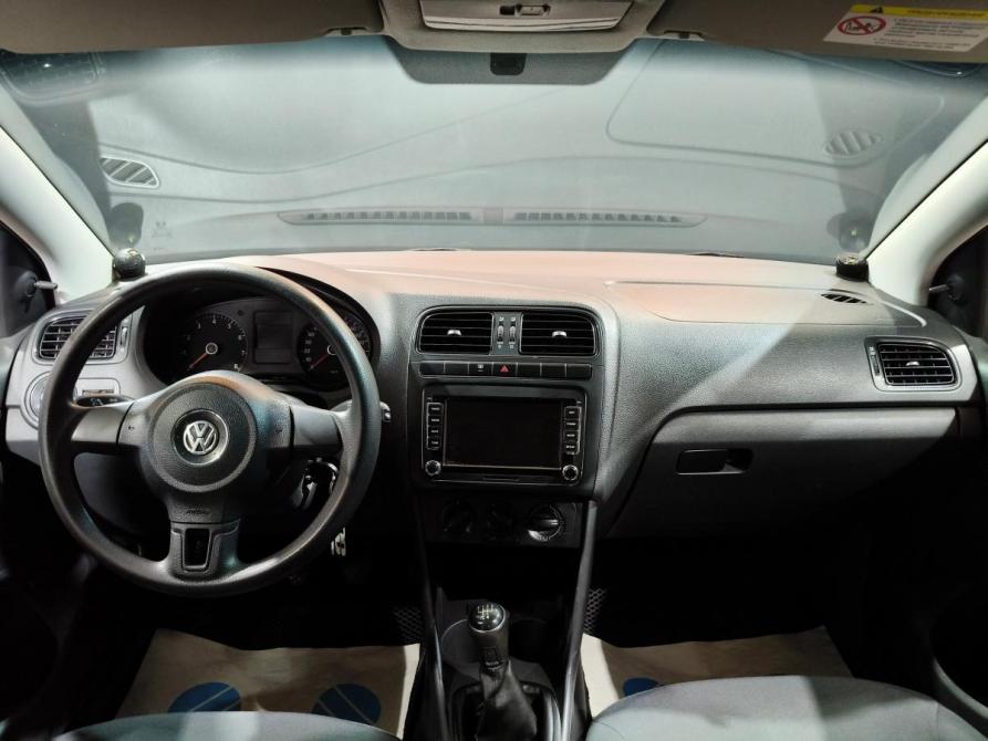 Volkswagen Polo V Уфа  - изображение 9