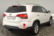 Kia Sorento II Рестайлинг Волгоград  - изображение 30
