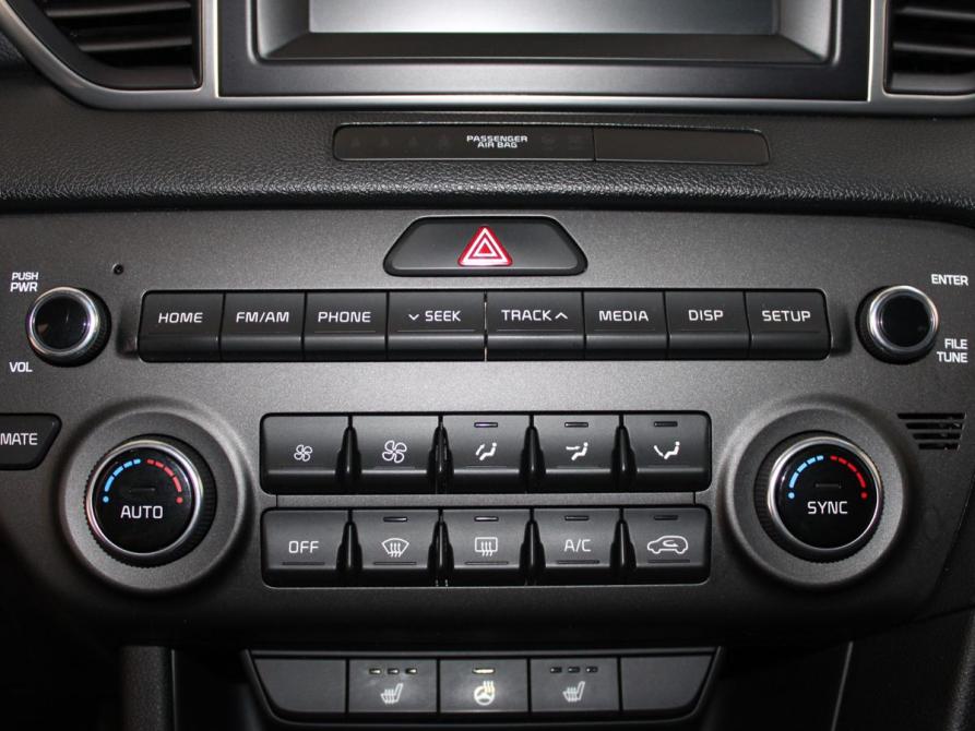 Kia Sportage IV Старый Оскол  - изображение 17